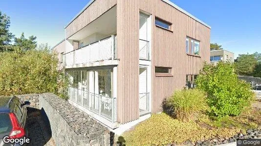 Lägenheter till salu i Askim-Frölunda-Högsbo - Bild från Google Street View