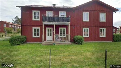 Bostadsrätter till salu i Falun - Bild från Google Street View