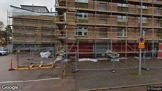 Lägenheter till salu i Västerås - Bild från Google Street View
