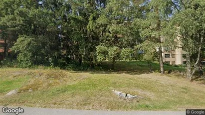 Lägenheter att hyra i Uppsala - Bild från Google Street View