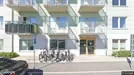 Lägenhet att hyra, Uppsala, Bäcklösavägen