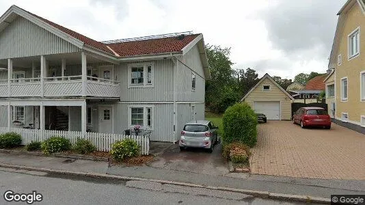 Lägenheter att hyra i Vimmerby - Bild från Google Street View