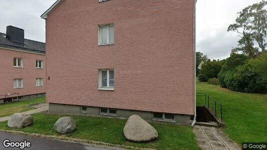 Lägenheter att hyra i Vimmerby - Bild från Google Street View