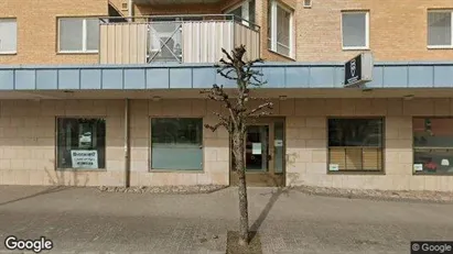 Lägenheter att hyra i Gnosjö - Bild från Google Street View
