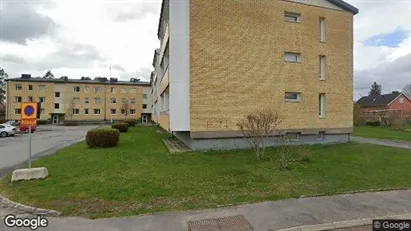 Lägenheter att hyra i Gislaved - Bild från Google Street View