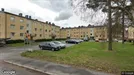 Lägenhet att hyra, Gislaved, Torsplan