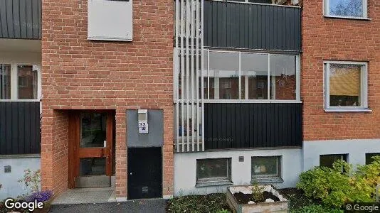 Rum att hyra i Söderort - Bild från Google Street View