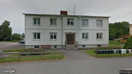 Lägenheter att hyra i Vara - Bild från Google Street View