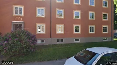Lägenheter att hyra i Linköping - Bild från Google Street View