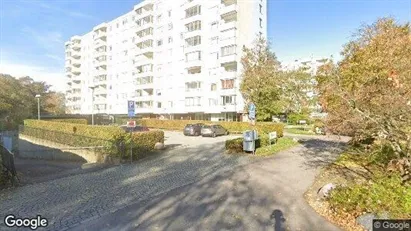 Lägenheter att hyra i Malmö Centrum - Bild från Google Street View