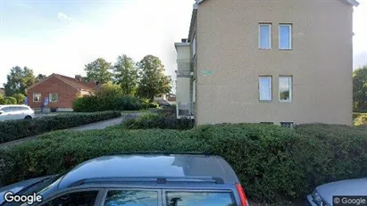 Lägenheter att hyra i Örebro - Bild från Google Street View