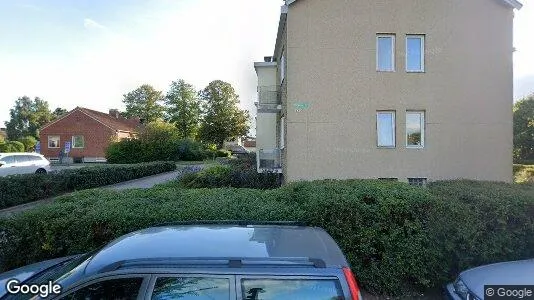 Lägenheter att hyra i Örebro - Bild från Google Street View