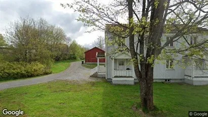 Lägenheter att hyra i Ludvika - Bild från Google Street View