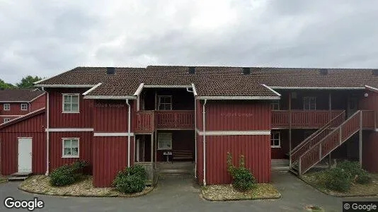 Lägenheter att hyra i Jönköping - Bild från Google Street View