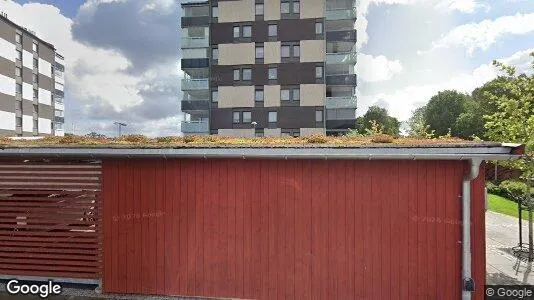 Bostadsrätter till salu i Jönköping - Bild från Google Street View