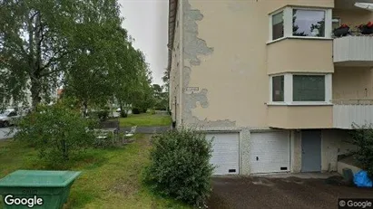 Lägenheter till salu i Sundsvall - Bild från Google Street View