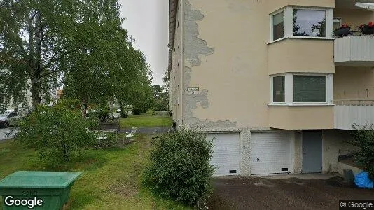 Lägenheter till salu i Sundsvall - Bild från Google Street View