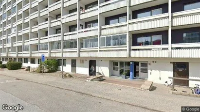 Lägenheter till salu i Lund - Bild från Google Street View