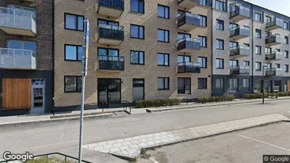 Lägenheter att hyra i Österåker - Bild från Google Street View