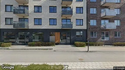 Lägenheter att hyra i Österåker - Bild från Google Street View