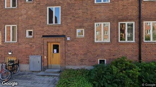 Lägenheter att hyra i Söderort - Bild från Google Street View