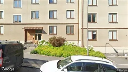 Lägenheter att hyra i Söderort - Bild från Google Street View