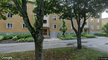 Lägenheter att hyra i Söderort - Bild från Google Street View