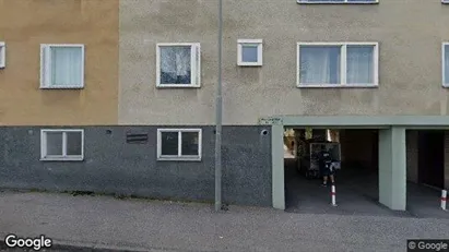 Lägenheter att hyra i Västerort - Bild från Google Street View