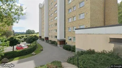 Bostadsrätter till salu i Jönköping - Bild från Google Street View