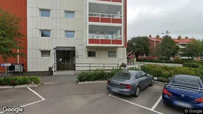 Bostadsrätter till salu i Avesta - Bild från Google Street View