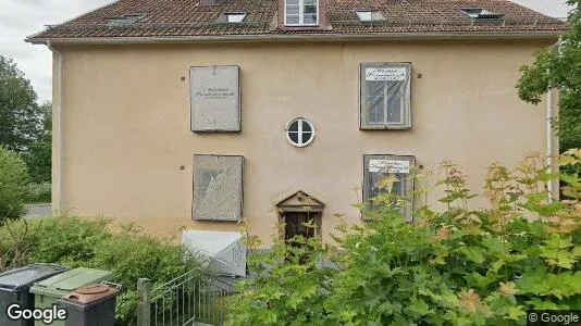 Bostadsrätter till salu i Söderort - Bild från Google Street View