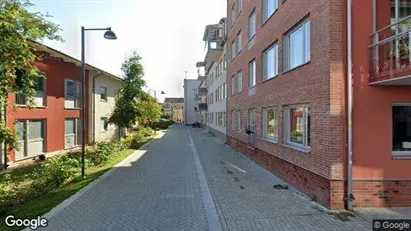 Bostadsrätter till salu i Linköping - Bild från Google Street View