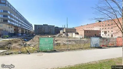 Lägenheter att hyra i Värmdö - Bild från Google Street View