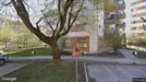 Lägenhet att hyra, Solna, Erik Sandbergs gata