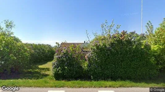 Lägenheter till salu i Mörbylånga - Bild från Google Street View
