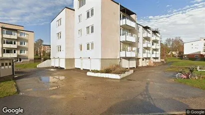 Lägenheter att hyra i Eskilstuna - Bild från Google Street View