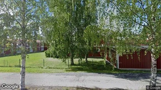 Lägenheter att hyra i Östersund - Bild från Google Street View