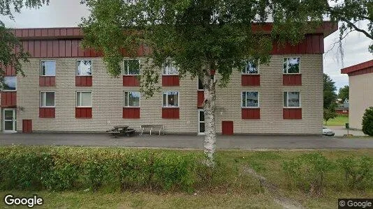 Lägenheter att hyra i Eda - Bild från Google Street View