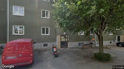 Lägenheter att hyra i Kumla - Bild från Google Street View