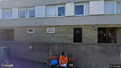Lägenheter att hyra i Sundbyberg - Bild från Google Street View