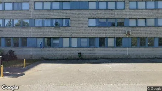 Lägenheter att hyra i Sundbyberg - Bild från Google Street View