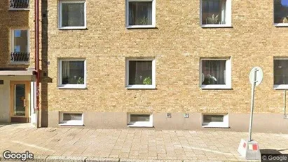 Lägenheter att hyra i Helsingborg - Bild från Google Street View