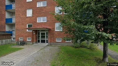 Lägenheter att hyra i Sundsvall - Bild från Google Street View