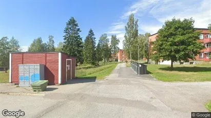 Lägenheter att hyra i Sundsvall - Bild från Google Street View