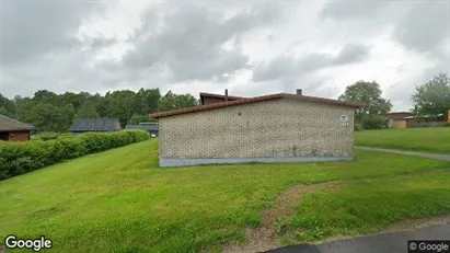 Lägenheter att hyra i Ulricehamn - Bild från Google Street View