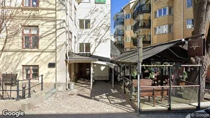 Lägenheter att hyra i Karlstad - Bild från Google Street View