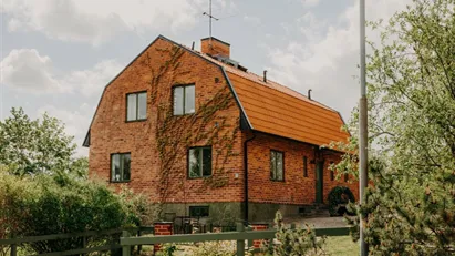 Bostadsrätt till salu i Strängnäs, Stallarholmen