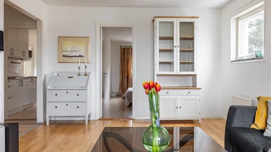 Bostadsrätter till salu i Söderort - foto 10