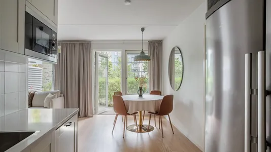 Bostadsrätter till salu i Söderort - foto 5