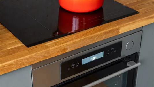 Bostadsrätter till salu i Kungsholmen - foto 13